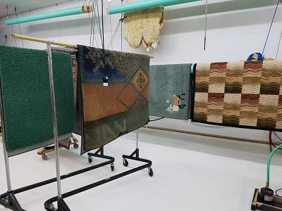 Area Rug Cleaning
