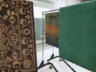 Area Rug Cleaning